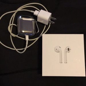 Apple AirPods